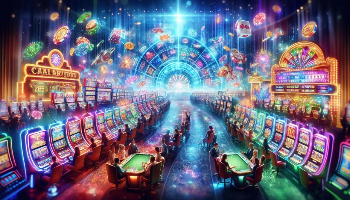 Bitguruz Casino